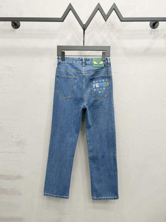Picture of Fendi Jeans Long _SKUFendisz28-36aztxB8699760